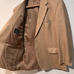 Jos A Bank Sport Coat / Blazer